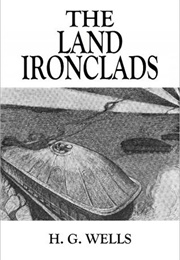 The Land Ironclads (1903)