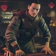 Goh Min (Black Ops III)