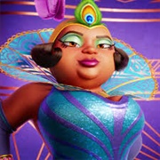 Laura Devine (Fireheart)