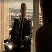 Luck: "Ace Meets With a Colleague" (S1,E4)