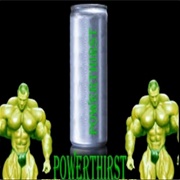 Powerthirst