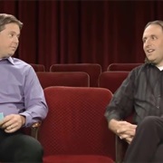 S4.E8: 'Welcome to Yesterday' and 'Non-Stop'