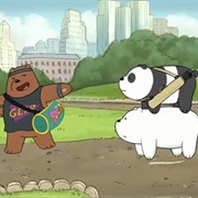 S4.E14: More Everyone's Tube