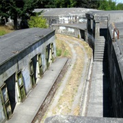 Fort Worden Historical Park, Port Townsend