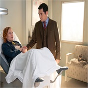 Will Trent: "Listening to a Heartbeat" (S3,E18)