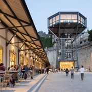 Time Out Market Porto