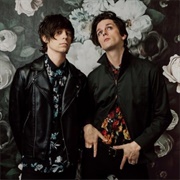 I Dont Know How but They Found Me