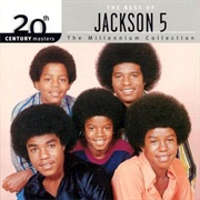 20th Century Masters – the Millennium Collection: The Best of the Jackson 5 (1999)