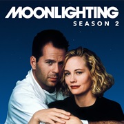 Moonlighting Season 2
