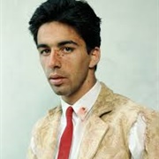 Vila Franca De Xira, Portugal, May 8, 1994 (Rineke Dijkstra)