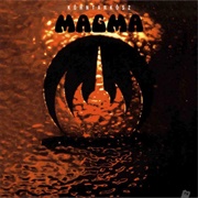 Magma - Köhntarkösz