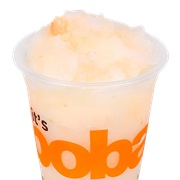 Lychee Slush