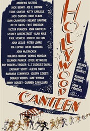 Hollywood Canteen - Ray Heindorf (1944)