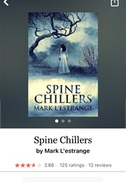 Spine Chillers (Mark L'estrange)