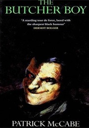 The Butcher Boy (Patrick McCabe)