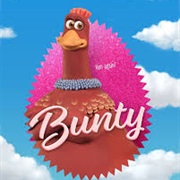 Bounty (Chicken Run)