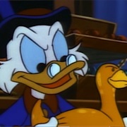 S4.E6: The Golden Goose: Part 1