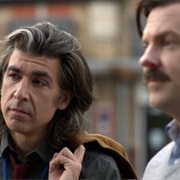 Trent Crimm/Ted Lasso (Ted Lasso)