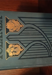 Yolanda (Charles Major)