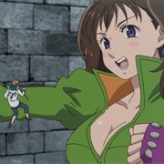 S4.E21: Beginning of the Holy War