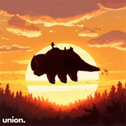 Pandora. - Avatar: The Last Airbender (Ambient)