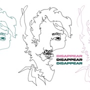 Disappear - Braison Cyrus