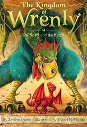 The Bard and the Beast (Jordan Quinn)