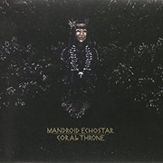 Mandroid Echostar - Coral Throne