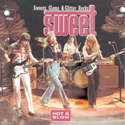 Sweet - Rebel Rouser