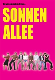 Sonnenallee (1999)