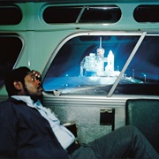 Cape Canaveral, Florida, USA, 1981 (René Burri)