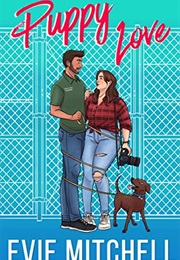 Puppy Love (Evie Mitchell)