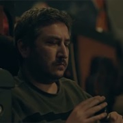 S6.E7: Gece Kaplanlari