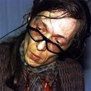 For Lisa Beyond the Event Horizon