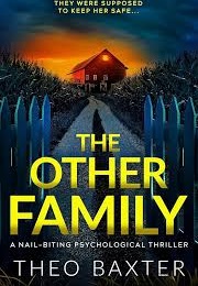 The Other Family (Theo Baxter)