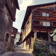Werdenberg, Switzerland
