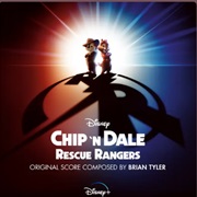 Chip 'N Dale Rescue Rangers Theme - Post Malone