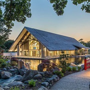 Topeka Zoo and Conservation Center