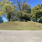 Norwood Mound, Ohio, USA