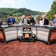 College Game Day