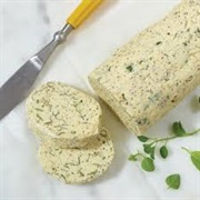 Oregano Butter