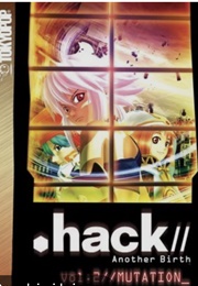 .Hack//Another Birth Volume 2 (Miu Kawasaki)
