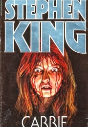 Carrie (King, Stephen)
