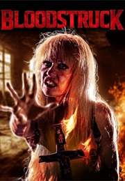 Bloodstruck (2010)