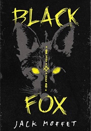 Black Fox (Jack Moffet)