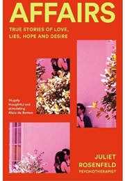 Affairs (Juliet Rosenfeld)