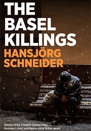 The Basel Killings (Hansjörg Schneider)