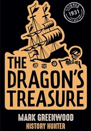 The Dragon's Treasure (Mark Greenwood)