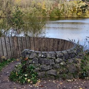 Irwell Sculpture Trail