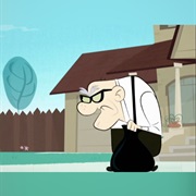 S4.E4: Neighbor Pains